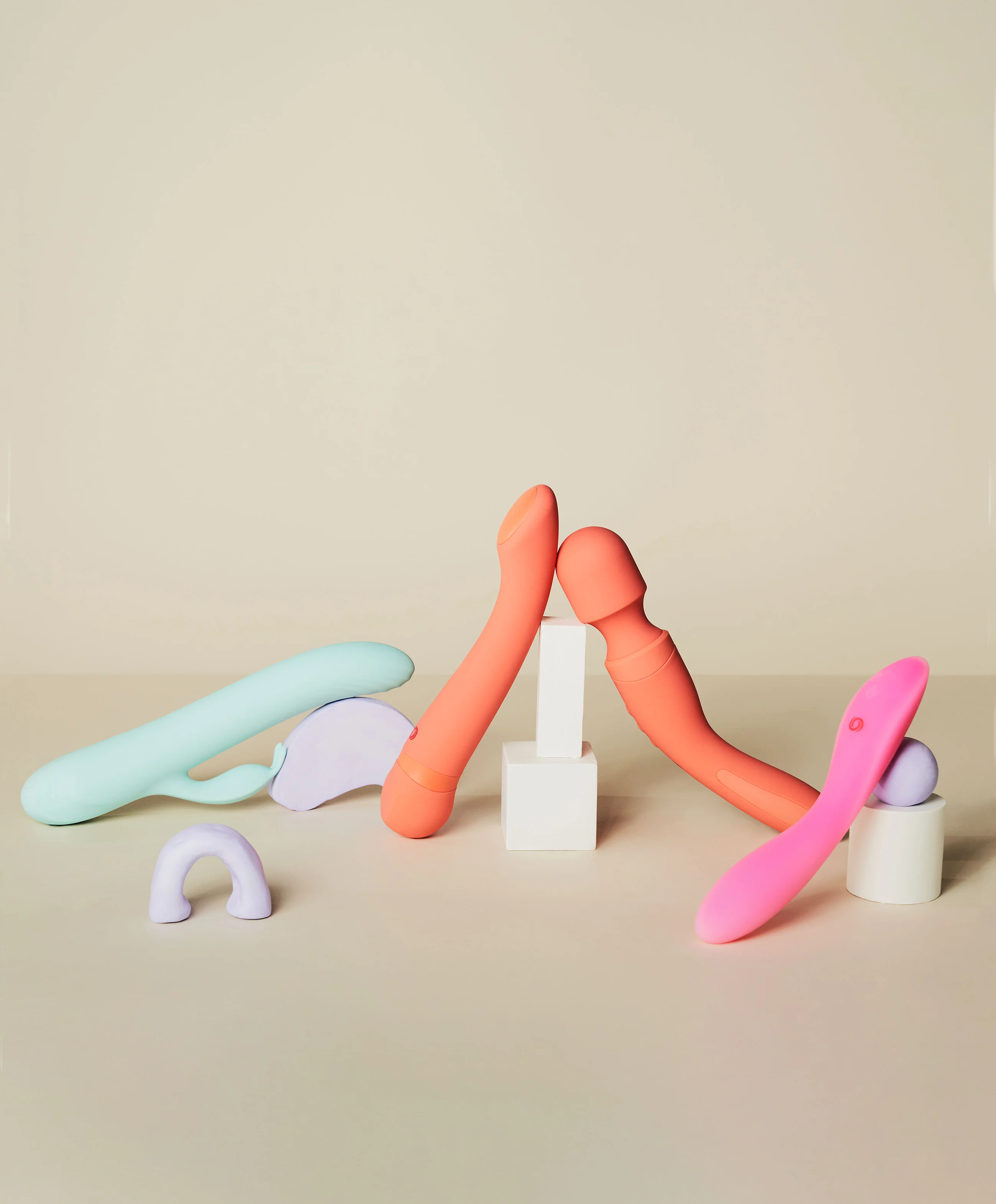 Control Be Free - Vibrador com 7 velocidades - Image 10