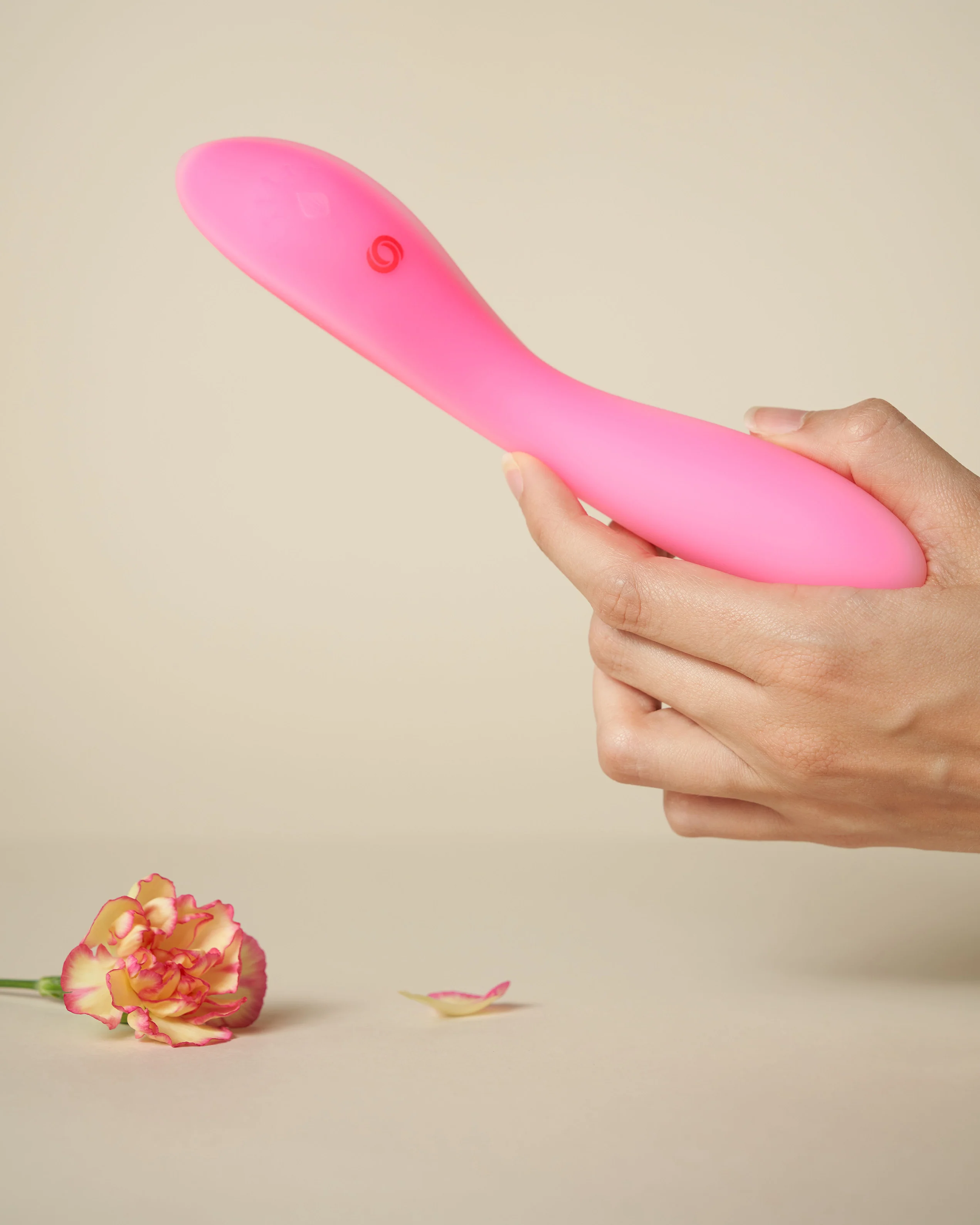 Control Be Free - Vibrador com 7 velocidades - Image 4