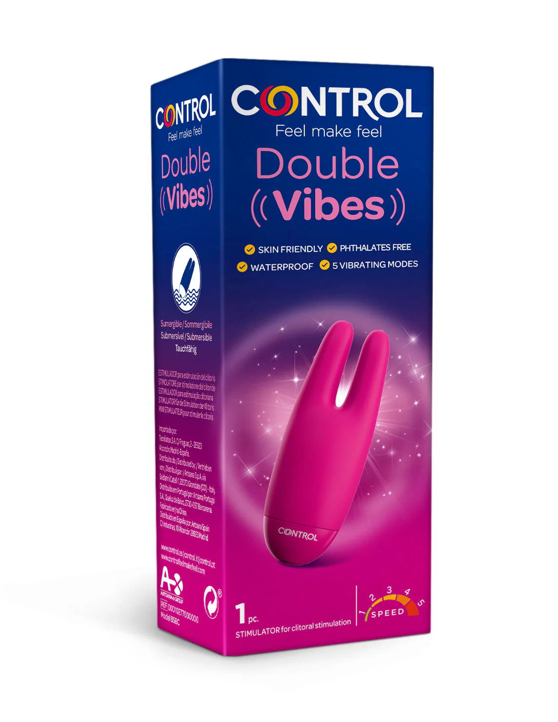 Control Double Vibes - Image 6