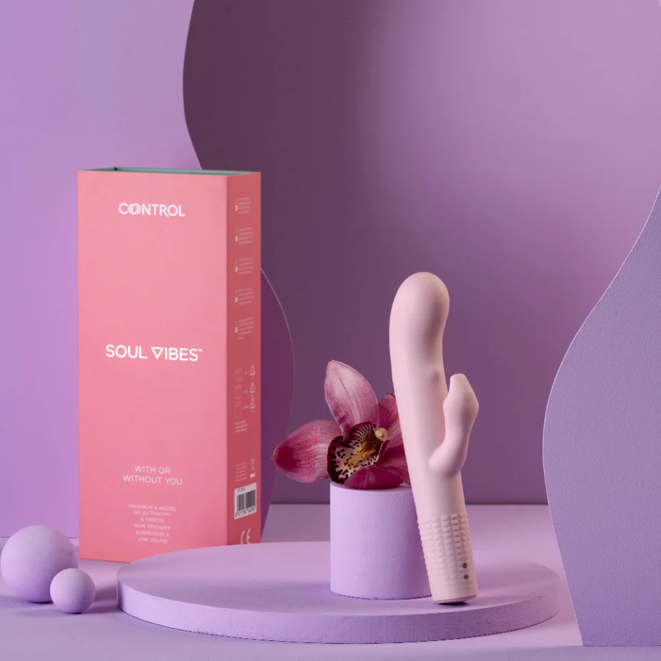 Control WITH OR WITHOUT YOU - Image 4